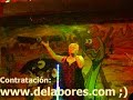 carmen pinedo la salve rociera 2 minutos