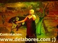 carmen pinedo la salve rociera 2 minutos