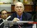 Hearing on Iraq Legislation: Korb's Opening