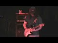 Brant Bjork and the Bros
