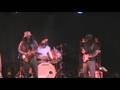 Brant Bjork and the Bros