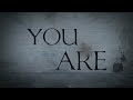 Colton Dixon – “You Are” (Offical Lyric Video)