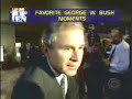 letterman top ten bush moments   retarded !! owned !!