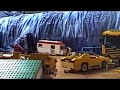 Real Time Lego Crashes