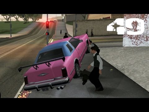 san - GTA San Andreas - PC - Mission 49 - Ran Fa Li I recently noticed that my old playthru of GTA SA is so old, it's only available in 360p!!! Time for an upgrade...