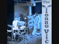 The Who-Won't Get Fooled Again [Young Vic]