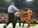 rko bestial( y luego paliza de evolution)
