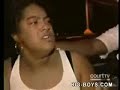 Woman Gets Tazed