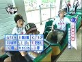 整個有帥到...
