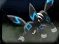 Tribute to: Eevee and its evolutions ( Flareon/Jolteon/Vaporeon/Espeon/Umbreon/Glaceon/Leafeon)