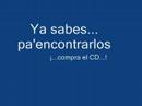 Puedes muy bien descargarlo como hice yo, pero tambien comprare (cuando vaya a Sevilla city) pork si ellos nos traen musica de puta madre... nosotros podemos comprar sus discos pa mostrar k si lo valen...