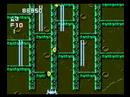 a relatively fun shooter. dunno why it lagged the screen capturing at random, but it affected my controls too.
