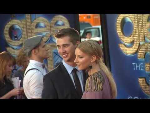 Heather Morris - Subscribe and follow us on twitter @PopStopTV Check out www.PopStopTV.com for breaking pop culture news, celebrity interviews, and more! Watch PopStop TV New...