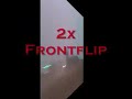 Updated E-Savage / E-Zilla backflips, crashes, etc