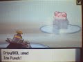 Wifi Battle #3 - Vs Tiago-Mudkip Wifi Battle #3 - Vs Tiago-Mudkip