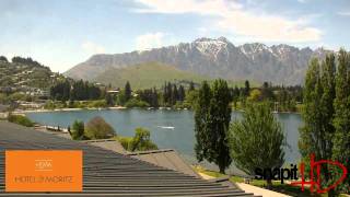 Queenstown Webcam Monday 1st November 2010