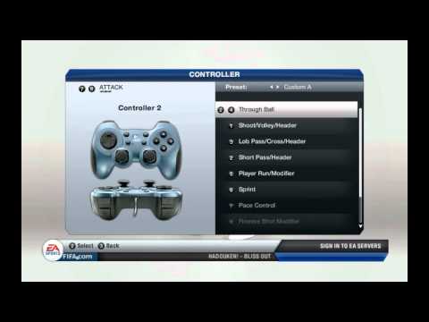 Fifa 14 Button Data Setup Free Download