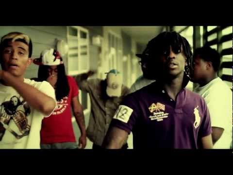 @THEREALKAPG & @CHIEFKEEF - TATTED LIKE AMIGOS OFFICIAL MUSIC VIDEO Prod. By @KIDCRAY