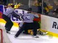 PJ Stock vs. Dan LaCouture PJ Stock vs. Dan LaCouture