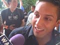 Debate UPR, Estadistas claman Anibal Pa Fuera es que Va Debate UPR, Estadistas claman Anibal Pa Fuera es que Va