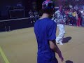 Jefta VS Itam Bedaki