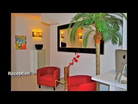 Video av B&B La Bella Vita