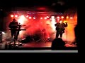 32Crash (Jean-Luc de Meyer & Co.) live@Braunschweig