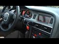 2007 Audi A6 2.0 TDI Avant 2007 Audi A6 2.0 TDI Avant
