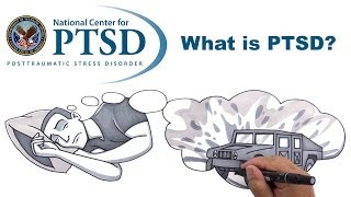 YouTube Explains Mental Illness: PTSD.