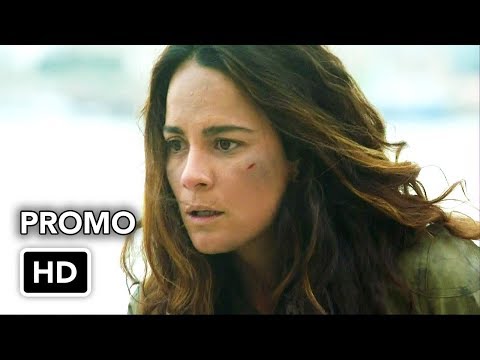 Queen of the South 3x02 Promo "El Colgado" (HD) This Season On