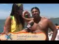 As belezas do litoral de Guarapari