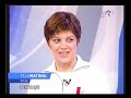 TELEMATINAL TVR - GELU VLASIN & CRISTINA VLASIN