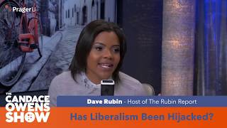 Teaser: The Candace Owens Show Featuring Dave Rubin of The Rubin Report