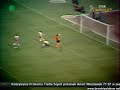 polska - holandia 4:1 el. me 1976