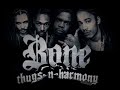 Bone Thugs N Harmony - So Ruff So Tuff (good quality)
