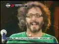 11. Nomal 1 - Fito Paez, Aloras y Vandera