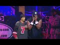 Public Enemy - Welcome to the Terrordome (Live)