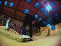 i am the blonde one with the helmet

rip bs