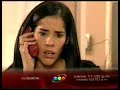 Separador Telefe Internacional - 2006 (2) azul