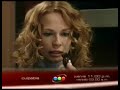 Separador Telefe Internacional - 2006 (2) azul