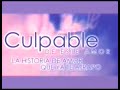 Separador Telefe Internacional - 2006 (2) azul