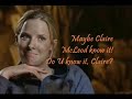 Shauna Macdonald video 3