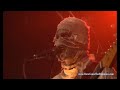 SINGLE ENTENDRE by HERE COME THE MUMMIES - HD from UNDEAD LIVE DVD