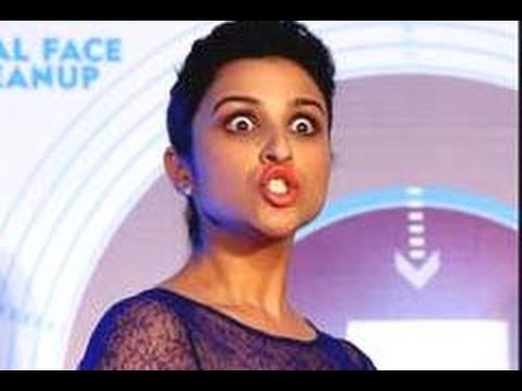 bollywoodbackstage - Bollywood actress Parineeti Chopra shouts at a journalist at a Shuddh Desi Romance press meet when he asked about her opinion on sex. Watch the video to find...