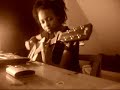 WaYs LiNn - Lisa (Alain Souchon cover)