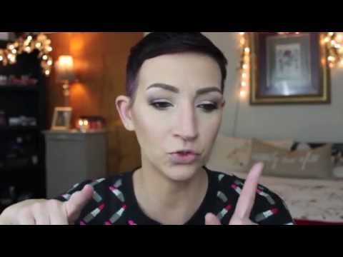 Makeup Revolution First Impression GRWM! Dupe for Lorac Pro?!