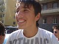 A scuola da Manzo: come si conquistano le ragazze con il fas A scuola da Manzo: come si conquistano le ragazze con il fas