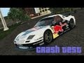 Mazda RX-7 Mad Mike для GTA 4 видео 1