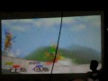M2K (Fox) vs Mango (Falco)