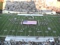 UConn vs Vandy 2011 Patriotic PreGame
